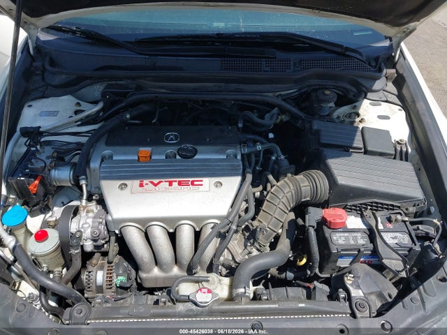 Продажа на аукционе авто 2004 Acura Tsx, vin: JH4CL96904C045330, номер лота: 45426038