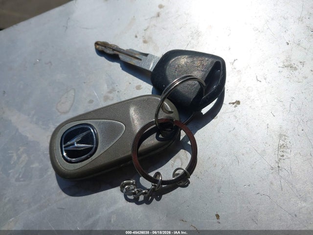 Продажа на аукционе авто 2004 Acura Tsx, vin: JH4CL96904C045330, номер лота: 45426038