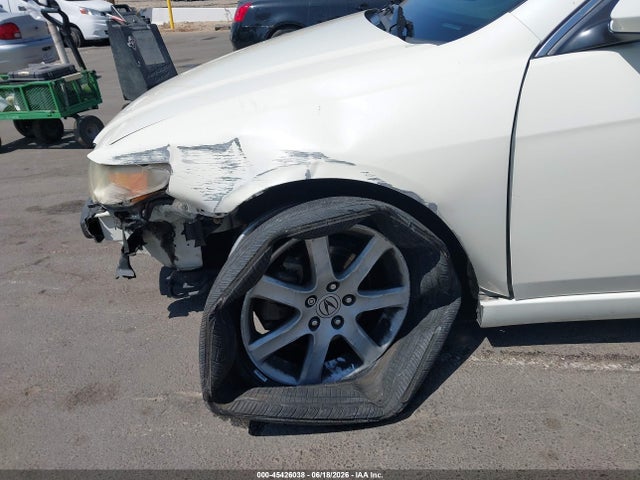 Продажа на аукционе авто 2004 Acura Tsx, vin: JH4CL96904C045330, номер лота: 45426038