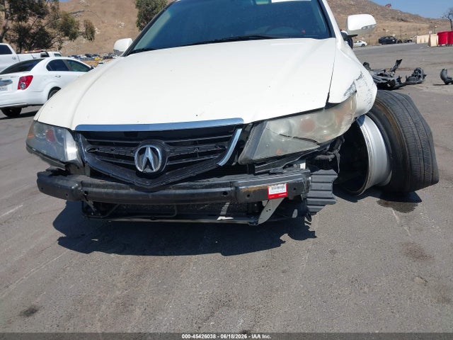 Продажа на аукционе авто 2004 Acura Tsx, vin: JH4CL96904C045330, номер лота: 45426038
