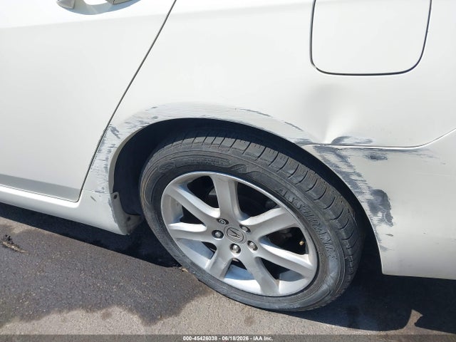 Продажа на аукционе авто 2004 Acura Tsx, vin: JH4CL96904C045330, номер лота: 45426038