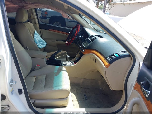 Продажа на аукционе авто 2004 Acura Tsx, vin: JH4CL96904C045330, номер лота: 45426038