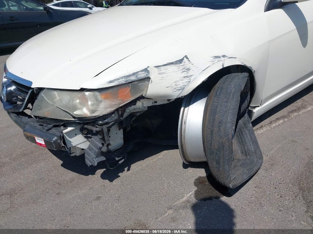 Продажа на аукционе авто 2004 Acura Tsx, vin: JH4CL96904C045330, номер лота: 45426038