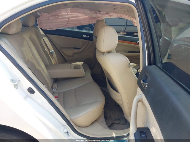 Продажа на аукционе авто 2004 Acura Tsx, vin: JH4CL96904C045330, номер лота: 45426038
