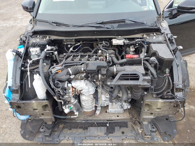 Продаж на аукціоні авто 2026 Honda Cr-v Ex-l Awd, vin: 2HKRS4H76TH452312, номер лоту: 45426040