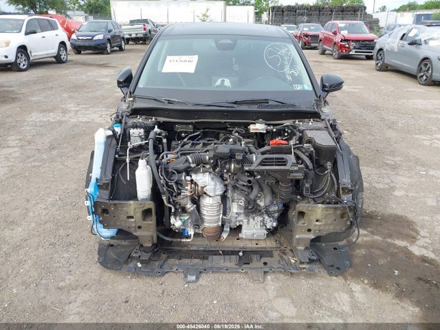 Продаж на аукціоні авто 2026 Honda Cr-v Ex-l Awd, vin: 2HKRS4H76TH452312, номер лоту: 45426040
