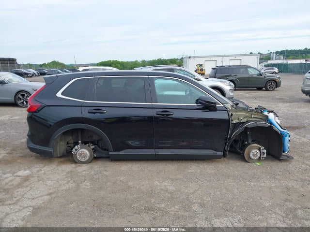 Продаж на аукціоні авто 2026 Honda Cr-v Ex-l Awd, vin: 2HKRS4H76TH452312, номер лоту: 45426040