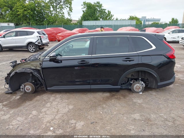 Продаж на аукціоні авто 2026 Honda Cr-v Ex-l Awd, vin: 2HKRS4H76TH452312, номер лоту: 45426040