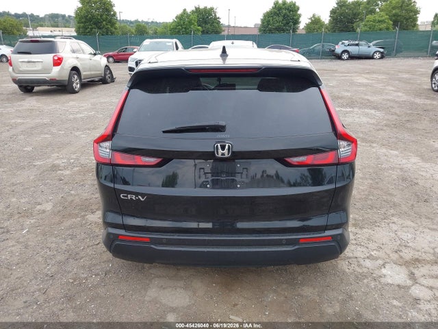 Продаж на аукціоні авто 2026 Honda Cr-v Ex-l Awd, vin: 2HKRS4H76TH452312, номер лоту: 45426040