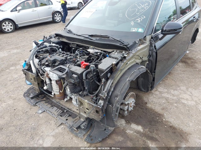 Продаж на аукціоні авто 2026 Honda Cr-v Ex-l Awd, vin: 2HKRS4H76TH452312, номер лоту: 45426040