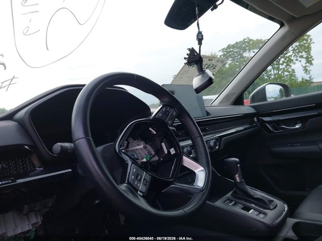 Продаж на аукціоні авто 2026 Honda Cr-v Ex-l Awd, vin: 2HKRS4H76TH452312, номер лоту: 45426040