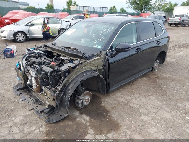 Продаж на аукціоні авто 2026 Honda Cr-v Ex-l Awd, vin: 2HKRS4H76TH452312, номер лоту: 45426040