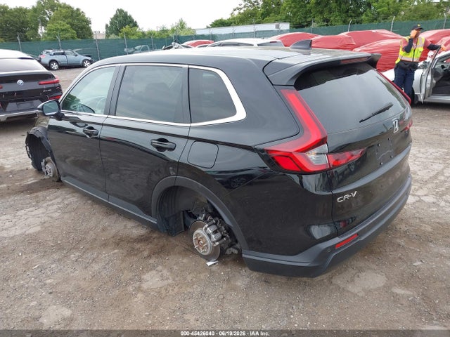 Продаж на аукціоні авто 2026 Honda Cr-v Ex-l Awd, vin: 2HKRS4H76TH452312, номер лоту: 45426040