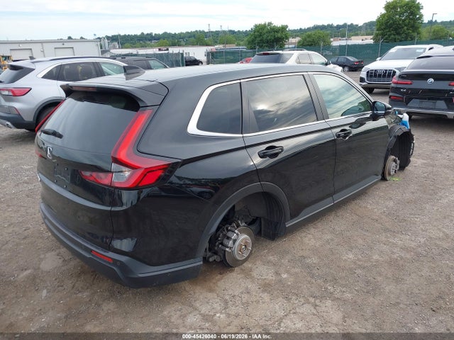 Продаж на аукціоні авто 2026 Honda Cr-v Ex-l Awd, vin: 2HKRS4H76TH452312, номер лоту: 45426040