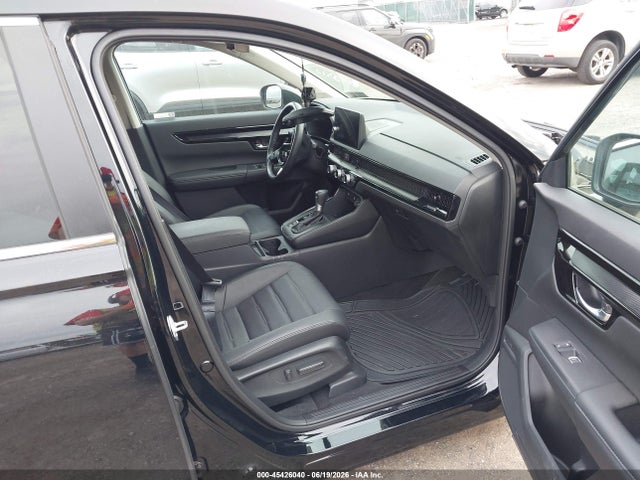 Продаж на аукціоні авто 2026 Honda Cr-v Ex-l Awd, vin: 2HKRS4H76TH452312, номер лоту: 45426040