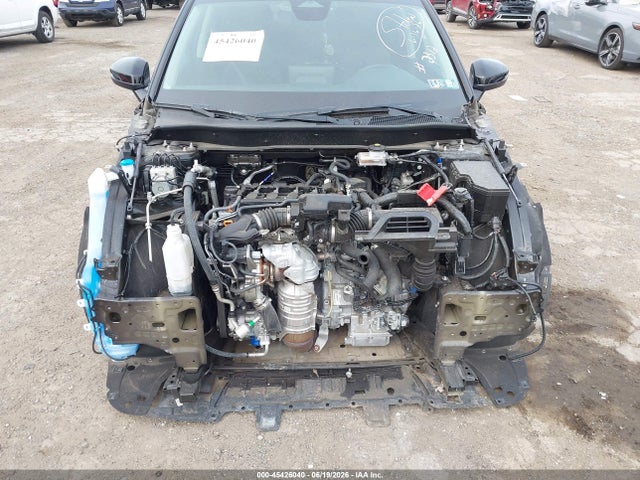Продаж на аукціоні авто 2026 Honda Cr-v Ex-l Awd, vin: 2HKRS4H76TH452312, номер лоту: 45426040
