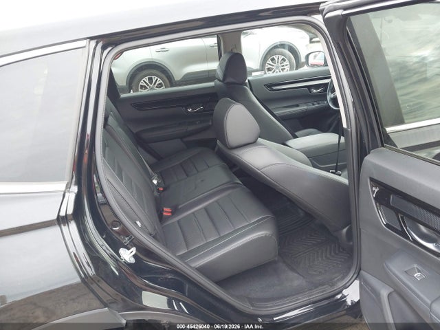 Продаж на аукціоні авто 2026 Honda Cr-v Ex-l Awd, vin: 2HKRS4H76TH452312, номер лоту: 45426040