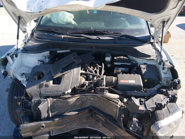 Aukcja sprzedaży 2021 Kia Soul S, vin: KNDJ23AU1M7137253, numer aukcji: 45426042