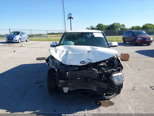 Aukcja sprzedaży 2021 Kia Soul S, vin: KNDJ23AU1M7137253, numer aukcji: 45426042