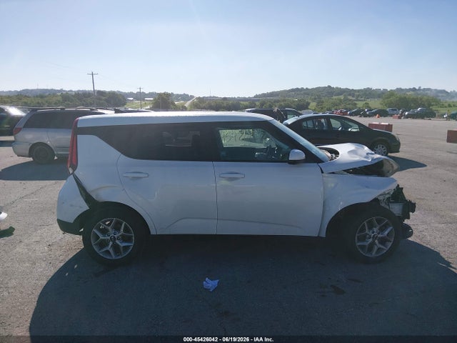 Aukcja sprzedaży 2021 Kia Soul S, vin: KNDJ23AU1M7137253, numer aukcji: 45426042