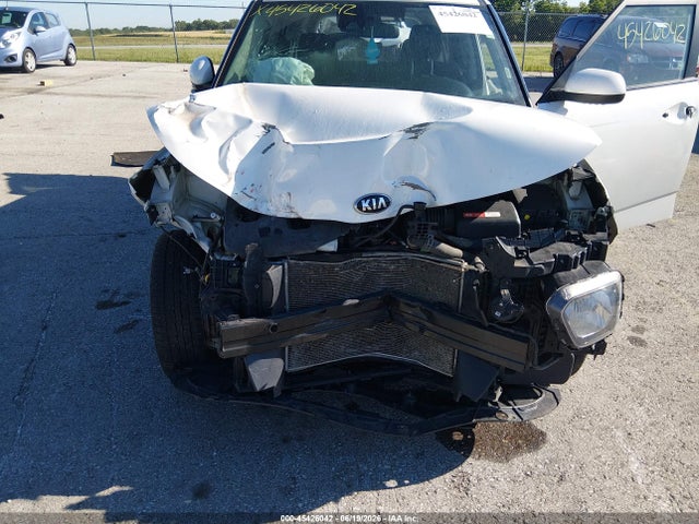 Aukcja sprzedaży 2021 Kia Soul S, vin: KNDJ23AU1M7137253, numer aukcji: 45426042