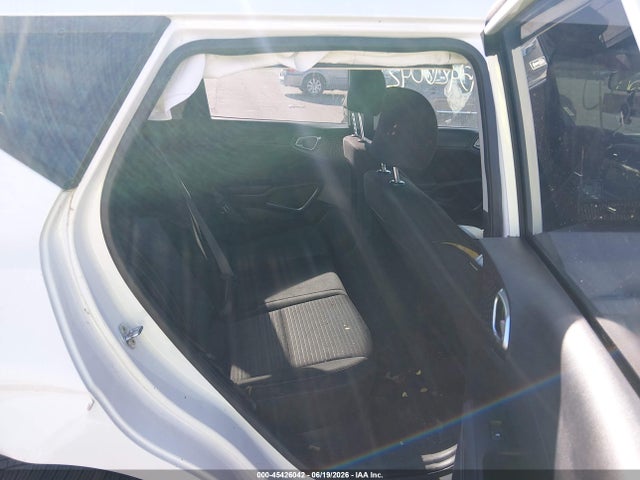 Aukcja sprzedaży 2021 Kia Soul S, vin: KNDJ23AU1M7137253, numer aukcji: 45426042