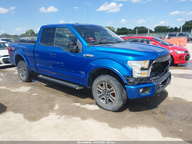 2015 1FTFX1EF4FFB21659 главное изображение