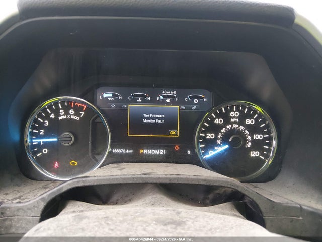 Ford F-150 Lariat 2015 1FTFX1EF4FFB21659 Image 7