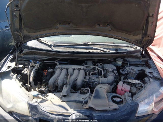 3HGGK5G54FM719671 Honda FIT LX