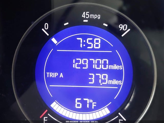 Honda FIT LX 2015 3HGGK5G54FM719671 Image 15