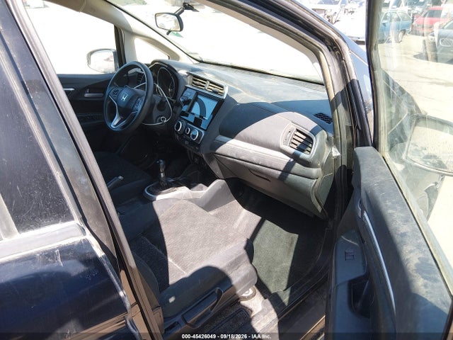 3HGGK5G54FM719671 Honda FIT LX
