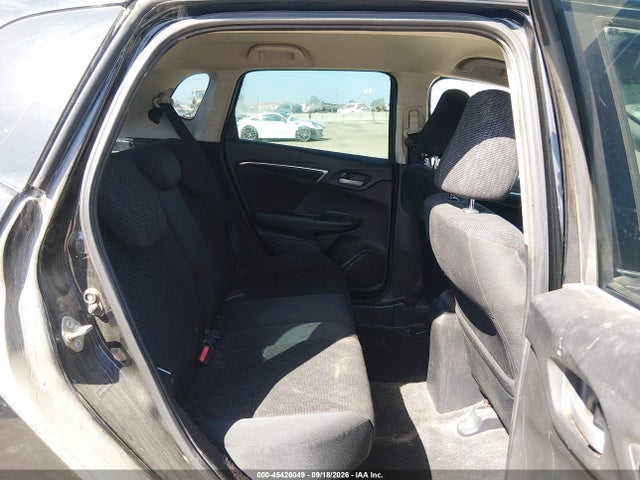 3HGGK5G54FM719671 Honda FIT LX