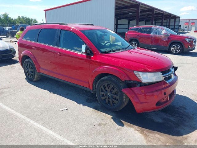 Aukcja sprzedaży 2017 Dodge Journey Se, vin: 3C4PDCAB3HT694900, numer aukcji: 45426050