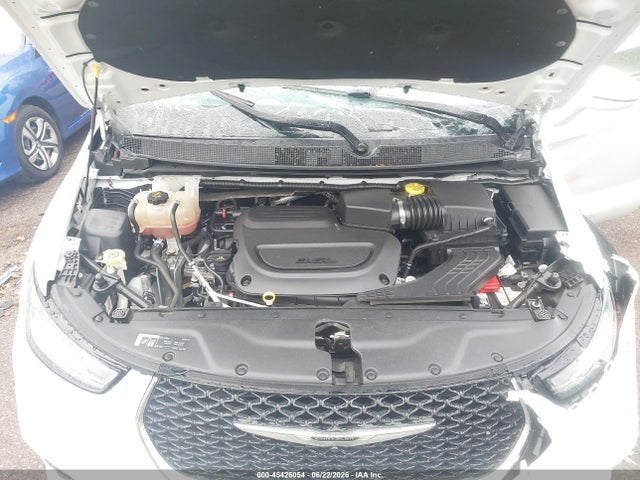 45426054 :رقم المزاد ، 2C4RC1BG1MR589229 vin ، 2021 Chrysler Pacifica Touring L مزاد بيع
