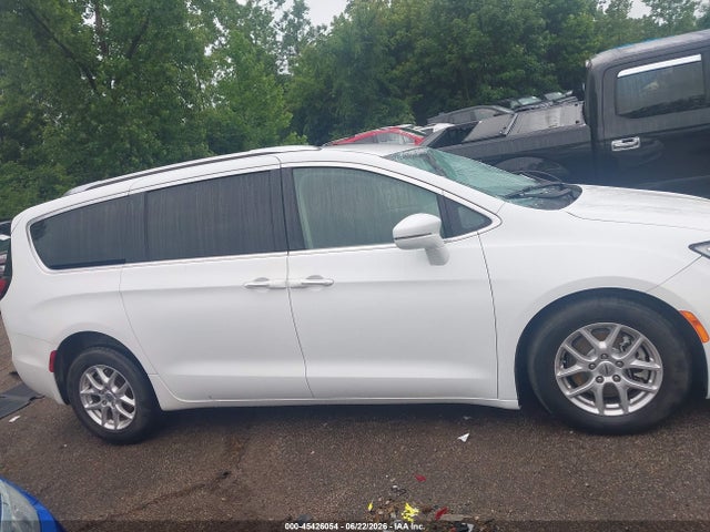 45426054 :رقم المزاد ، 2C4RC1BG1MR589229 vin ، 2021 Chrysler Pacifica Touring L مزاد بيع