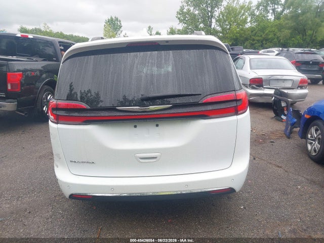 45426054 :رقم المزاد ، 2C4RC1BG1MR589229 vin ، 2021 Chrysler Pacifica Touring L مزاد بيع