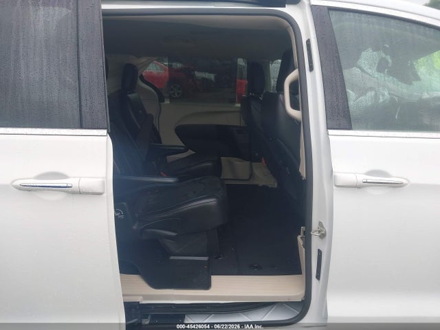 45426054 :رقم المزاد ، 2C4RC1BG1MR589229 vin ، 2021 Chrysler Pacifica Touring L مزاد بيع