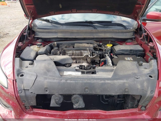2014 Jeep Cherokee Limited მანქანა იყიდება აუქციონზე, vin: 1C4PJMDB4EW131516, აუქციონის ნომერი: 45426059