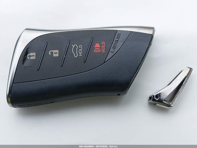 Lexus ES 300H 2019 JTHB21B18K2003426 Image 11