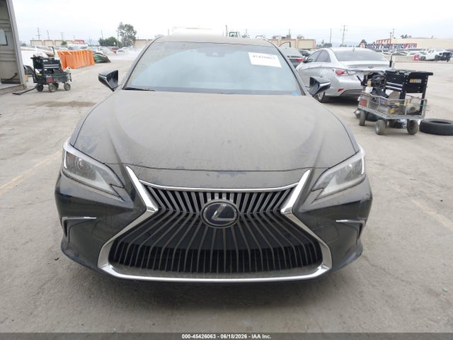 Lexus ES 300H 2019 JTHB21B18K2003426 Image 13