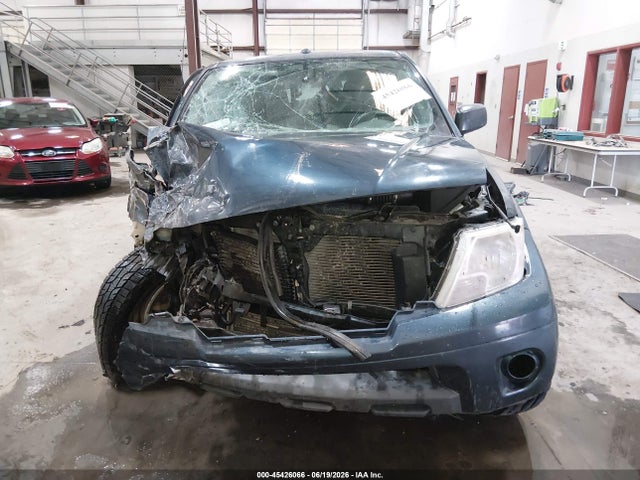 Aukcja sprzedaży 2016 Nissan Frontier Sv, vin: 1N6AD0EVXGN783285, numer aukcji: 45426066