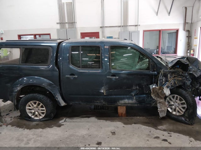 Aukcja sprzedaży 2016 Nissan Frontier Sv, vin: 1N6AD0EVXGN783285, numer aukcji: 45426066