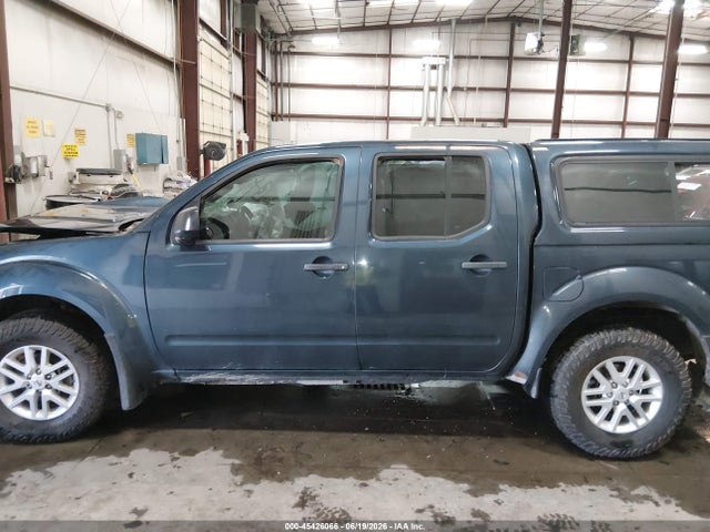 Aukcja sprzedaży 2016 Nissan Frontier Sv, vin: 1N6AD0EVXGN783285, numer aukcji: 45426066
