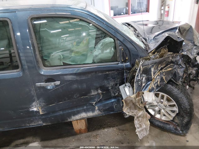 Aukcja sprzedaży 2016 Nissan Frontier Sv, vin: 1N6AD0EVXGN783285, numer aukcji: 45426066