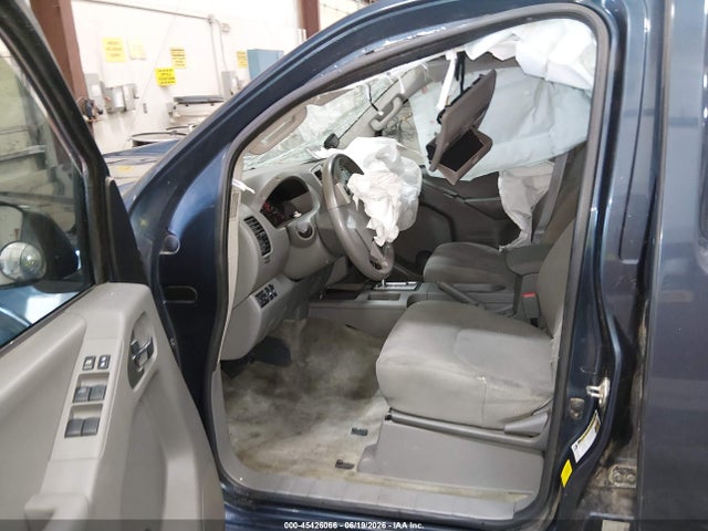 Aukcja sprzedaży 2016 Nissan Frontier Sv, vin: 1N6AD0EVXGN783285, numer aukcji: 45426066