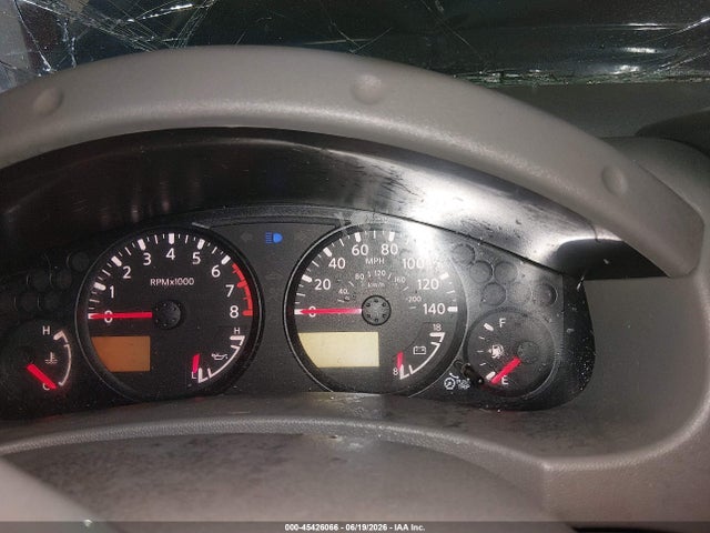 Aukcja sprzedaży 2016 Nissan Frontier Sv, vin: 1N6AD0EVXGN783285, numer aukcji: 45426066