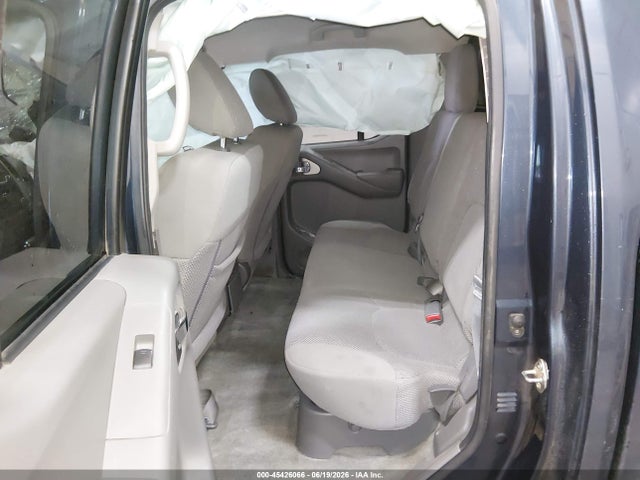 Aukcja sprzedaży 2016 Nissan Frontier Sv, vin: 1N6AD0EVXGN783285, numer aukcji: 45426066
