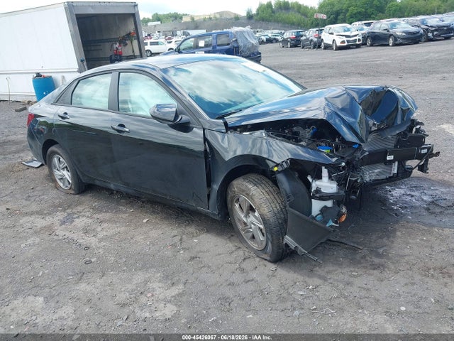Aukcja sprzedaży 2026 Hyundai Elantra Se, vin: KMHLL4DG8TU178122, numer aukcji: 45426067