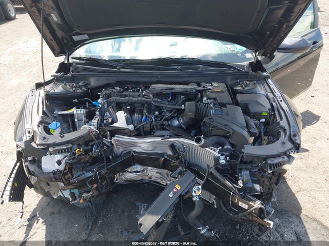 Aukcja sprzedaży 2026 Hyundai Elantra Se, vin: KMHLL4DG8TU178122, numer aukcji: 45426067
