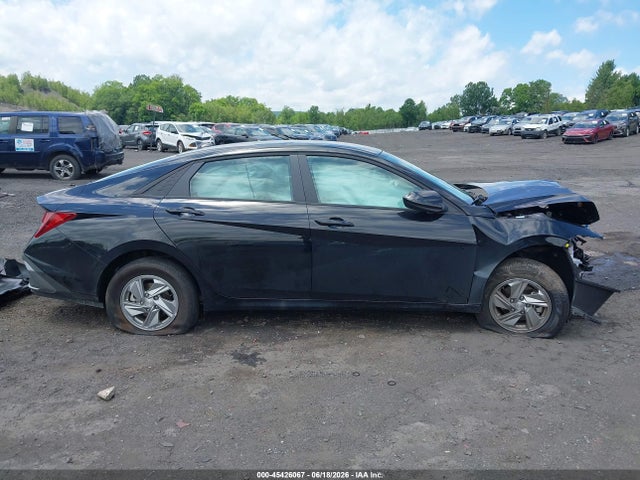 Aukcja sprzedaży 2026 Hyundai Elantra Se, vin: KMHLL4DG8TU178122, numer aukcji: 45426067